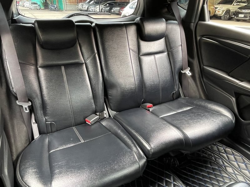 HONDA JAZZ 1.5 RS (MNC) ปี 2019 สภาพนางฟ้า