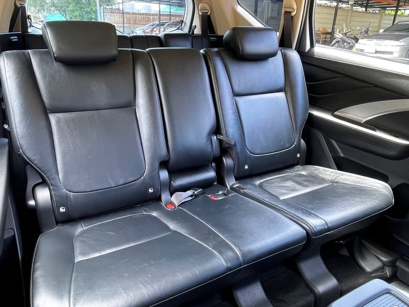 MITSUBISHI XPANDER 1.5 GT ปี 2019 สภาพนางฟ้า