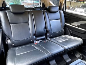 MITSUBISHI XPANDER 1.5 GT ปี 2019 สภาพนางฟ้า