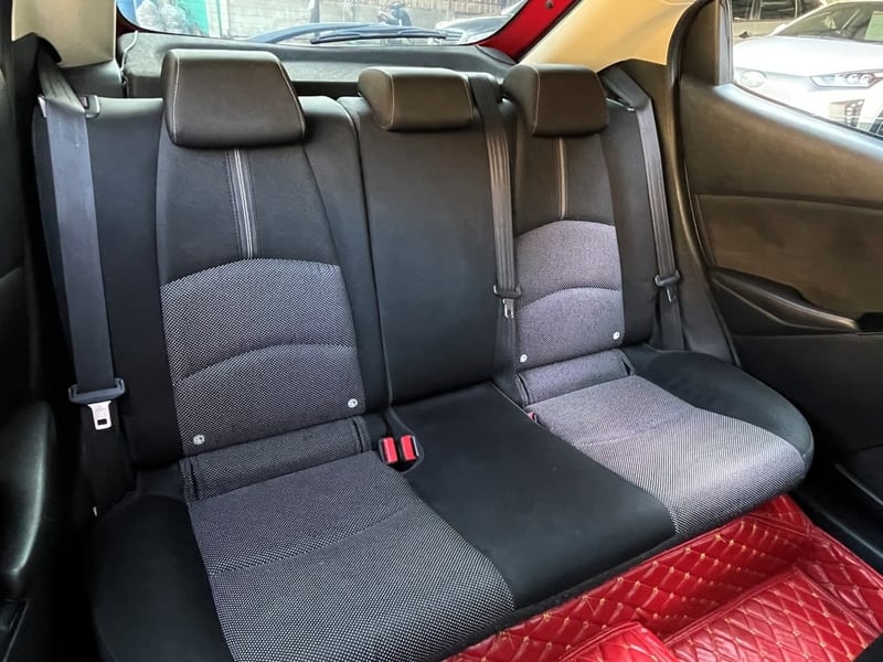 MAZDA 2 1.3 SKYACTIVE SPORT HIGH CONNECT (MNC) ปี 2019 สภาพนางฟ้า