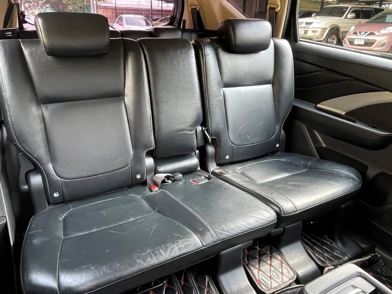 MITSUBISHI XPANDER 1.5 GT ปี 2020 สภาพนางฟ้า