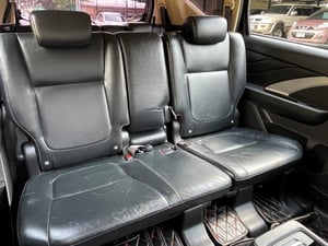 MITSUBISHI XPANDER 1.5 GT ปี 2020 สภาพนางฟ้า