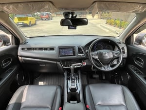HONDA HR-V 1.8 EL (MNC) ปลายปี 2018 สภาพนางฟ้า