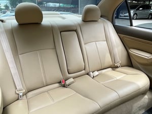 HONDA CIVIC 1.7 VTi (AS) ปี 2003 AUTO สภาพนางฟ้า