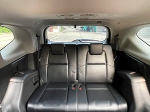 HONDA CR-V 2.4 E (โฉมGEN5) ปี 2017 สภาพนางฟ้า HONDA CR-V 2.4 E (โฉมGEN5) ปี 2017 สภาพนางฟ้า