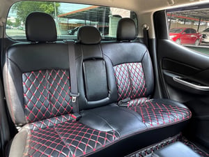 MITSUBISHI TRITON DOUBLE CAB 2.4 GLS PLUS ปี 2021 สภาพนางฟ้า MITSUBISHI TRITON DOUBLE CAB 2.4 GLS PLUS ปี 2021 สภาพนางฟ้า