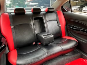 MITSUBISHI ATTRAGE 1.2 GLX CVT ปี 2019 จดปี 2024 สภาพป้ายแดง MITSUBISHI ATTRAGE 1.2 GLX CVT ปี 2019 จดปี 2024 สภาพป้ายแดง