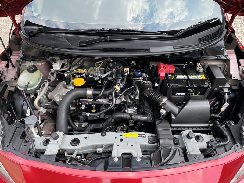 NISSAN ALMERA TURBO 1.0 VL ปี 2020 สภาพนางฟ้า NISSAN ALMERA TURBO 1.0 VL ปี 2020 สภาพนางฟ้า