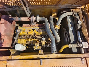 ขาย CAT320C