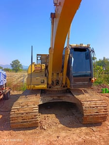 ขาย CAT320C