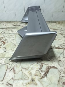 ขายหางหลังแต่งของรถยนต์ MITSUBISHI รุ่น EVOLUTION 4-6 รหัสตัวถัง CN9A ปี 1997-2000