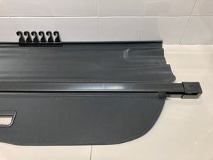 ขายม่านบังแดดหลังรถยนต์ TOYOTA รุ่น LAND CRUISER LC150 ปี 2010-2022 