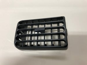 ขายช่องแอร์ตู้หลังเบาะแถวสามของรถยนต์ HONDA รุ่น STREAM 2.0 S i-VTEC ปี 2004-2006 ขายช่องแอร์ตู้หลังเบาะแถวสามของรถยนต์ HONDA รุ่น STREAM 2.0 S i-VTEC ปี 2004-2006