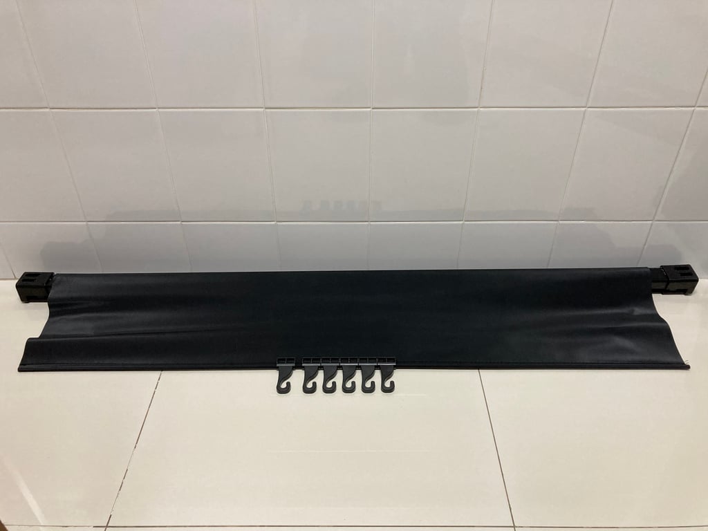 ขายม่านบังแดดหลังรถยนต์ TOYOTA รุ่น LAND CRUISER LC150 ปี 2010-2022 ขายม่านบังแดดหลังรถยนต์ TOYOTA รุ่น LAND CRUISER LC150 ปี 2010-2022