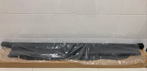 ขายม่านบังแดดหลังรถยนต์ TOYOTA รุ่น LAND CRUISER LC150 ปี 2010-2022 