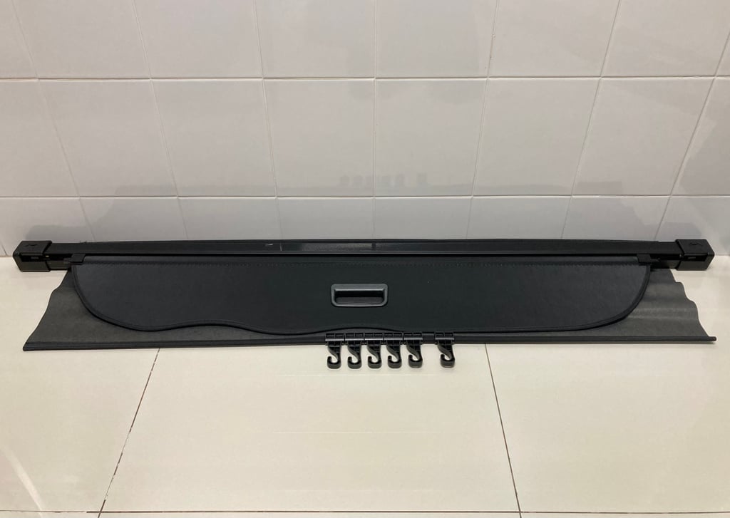 ขายม่านบังแดดหลังรถยนต์ TOYOTA รุ่น LAND CRUISER LC150 ปี 2010-2022 ขายม่านบังแดดหลังรถยนต์ TOYOTA รุ่น LAND CRUISER LC150 ปี 2010-2022