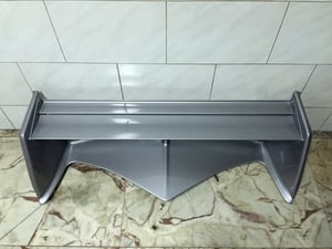 ขายหางหลังแต่งของรถยนต์ MITSUBISHI รุ่น EVOLUTION 4-6 รหัสตัวถัง CN9A ปี 1997-2000