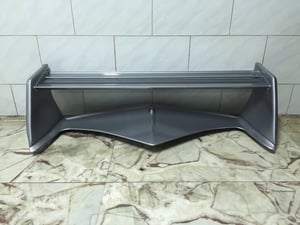 ขายหางหลังแต่งของรถยนต์ MITSUBISHI รุ่น EVOLUTION 4-6 รหัสตัวถัง CN9A ปี 1997-2000