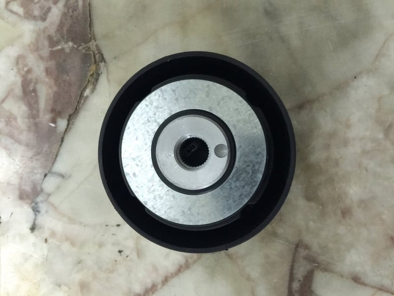 ขายชุดคอพวงมาลัยแต่งรถยนต์ DAIHATSU รุ่น MIRA L80