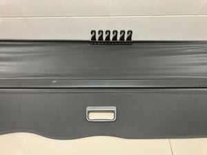 ขายม่านบังแดดหลังรถยนต์ TOYOTA รุ่น LAND CRUISER LC150 ปี 2010-2022 