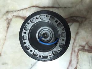 ขายชุดคอพวงมาลัยแต่งรถยนต์ DAIHATSU รุ่น MIRA L80