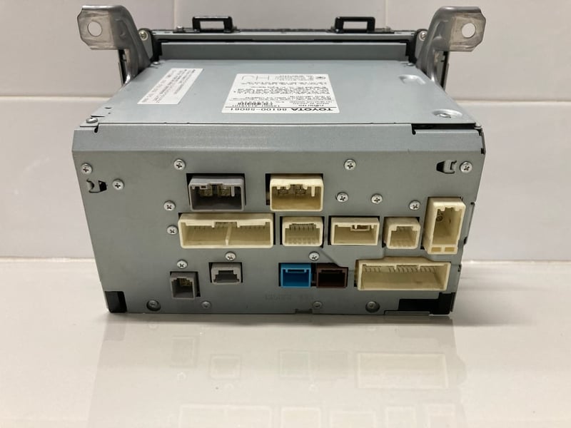 ขายวิทยุจอ 2 ดินติดรถยนต์ TOYOTA รุ่น ALPHARD 2.4L-3..5L ตัวTOP ปี 2012-2014 รหัสเครื่อง (26061) ตัวท็อปสุด ขายวิทยุจอ 2 ดินติดรถยนต์ TOYOTA รุ่น ALPHARD 2.4L-3..5L ตัวTOP ปี 2012-2014 รหัสเครื่อง (26061) ตัวท็อปสุด