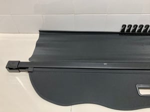 ขายม่านบังแดดหลังรถยนต์ TOYOTA รุ่น LAND CRUISER LC150 ปี 2010-2022 