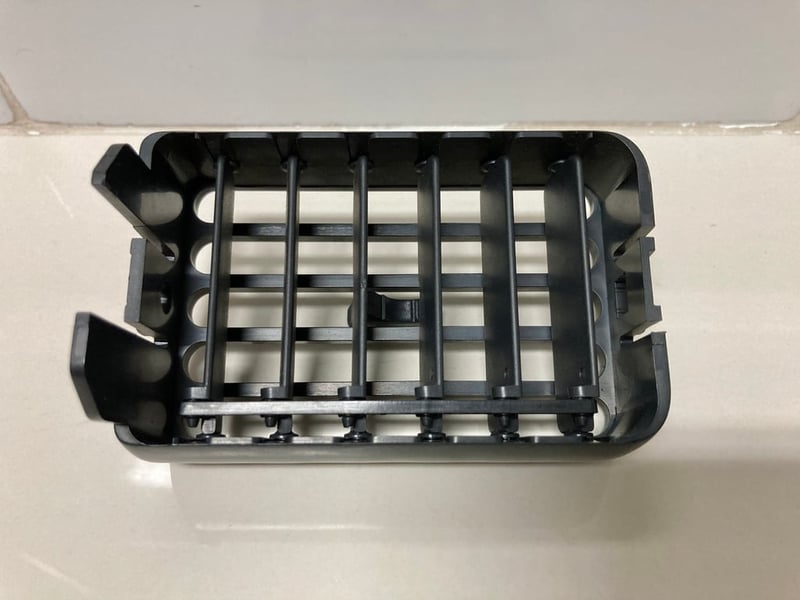 ขายช่องแอร์ตู้หลังเบาะแถวสามของรถยนต์ HONDA รุ่น STREAM 2.0 S i-VTEC ปี 2004-2006 ขายช่องแอร์ตู้หลังเบาะแถวสามของรถยนต์ HONDA รุ่น STREAM 2.0 S i-VTEC ปี 2004-2006