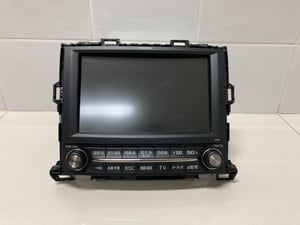 ขายวิทยุจอ 2 ดินติดรถยนต์ TOYOTA รุ่น ALPHARD 2.4L-3..5L ตัวTOP ปี 2012-2014 รหัสเครื่อง (26061) ตัวท็อปสุด ขายวิทยุจอ 2 ดินติดรถยนต์ TOYOTA รุ่น ALPHARD 2.4L-3..5L ตัวTOP ปี 2012-2014 รหัสเครื่อง (26061) ตัวท็อปสุด