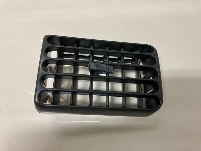 ขายช่องแอร์ตู้หลังเบาะแถวสามของรถยนต์ HONDA รุ่น STREAM 2.0 S i-VTEC ปี 2004-2006 ขายช่องแอร์ตู้หลังเบาะแถวสามของรถยนต์ HONDA รุ่น STREAM 2.0 S i-VTEC ปี 2004-2006