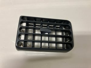 ขายช่องแอร์ตู้หลังเบาะแถวสามของรถยนต์ HONDA รุ่น STREAM 2.0 S i-VTEC ปี 2004-2006 ขายช่องแอร์ตู้หลังเบาะแถวสามของรถยนต์ HONDA รุ่น STREAM 2.0 S i-VTEC ปี 2004-2006