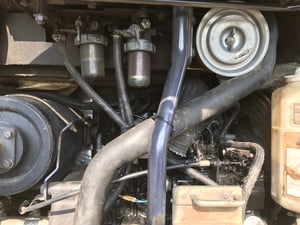 CAT MM20CR  นำเข้าจากญี่ปุ่น สภาพพร้อมใช้งาน สนใจโทร. 089-0050007 คุณชญานิน หรือ Add LINE ID @sangenjp www.sangenjp.com www.nmc99.com