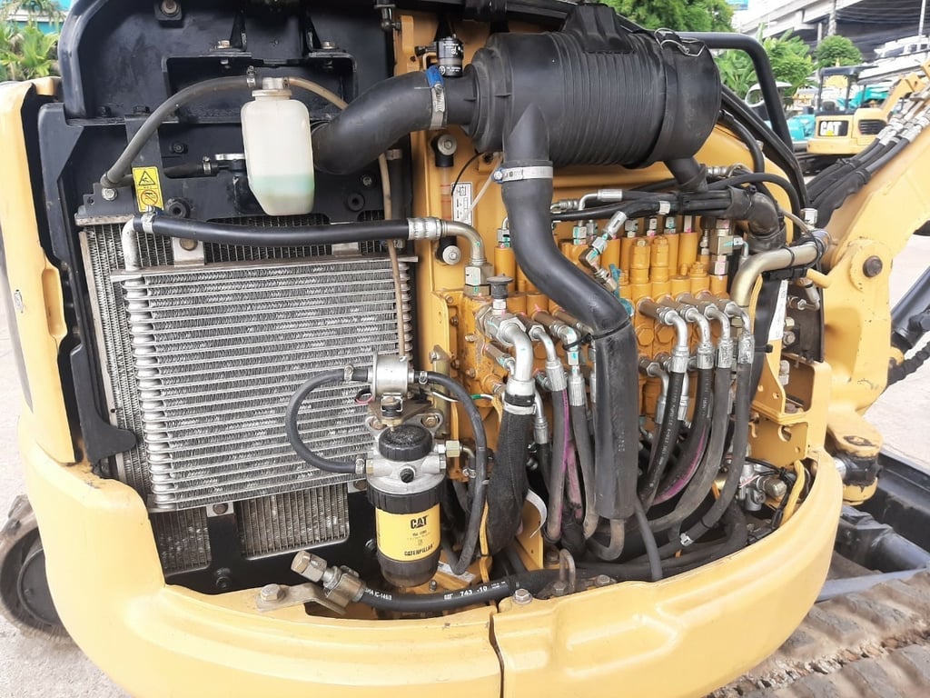 CAT303ccr นำเข้าจากญี่ปุ่น สภาพพร้อมใช้งาน สนใจโทร. 089-0050007 คุณชญานิน หรือ Add LINE ID @sangenjp www.sangenjp.com www.nmc99.com CAT303ccr นำเข้าจากญี่ปุ่น สภาพพร้อมใช้งาน สนใจโทร. 089-0050007 คุณชญานิน หรือ Add LINE ID @sangenjp www.sangenjp.com www.nmc99.com