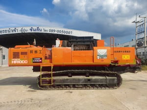 รถบดหิน  นำเข้าจากญี่ปุ่น สภาพพร้อมใช้งาน สนใจโทร. 089-0050007 คุณชญานิน หรือ Add LINE ID @sangenjp www.sangenjp.com www.nmc99.com