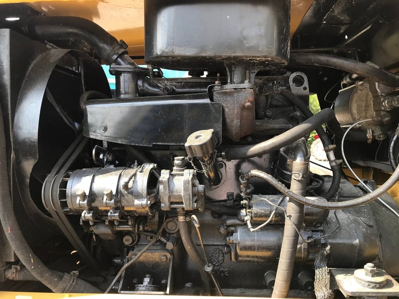 TCM STD25 นำเข้าจากญี่ปุ่น สภาพพร้อมใช้งาน สนใจโทร. 089-0050007 คุณชญานิน หรือ Add LINE ID @sangenjp www.sangenjp.com www.nmc99.com