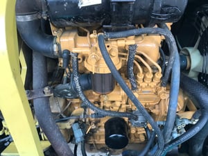 KOMATSU PC30-7 นำเข้าจากญี่ปุ่น สภาพพร้อมใช้งาน สนใจโทร. 089-0050007 คุณชญานิน หรือ Add LINE ID @sangenjp www.sangenjp.com www.nmc99.com