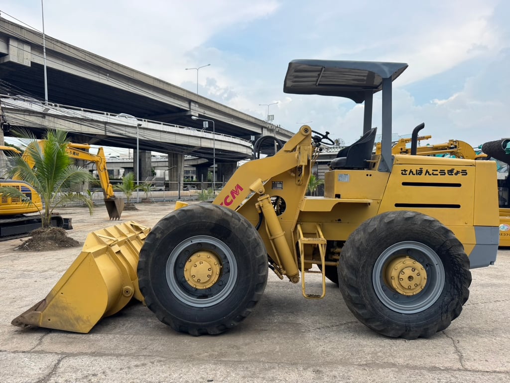 TCM STD25 นำเข้าจากญี่ปุ่น สภาพพร้อมใช้งาน สนใจโทร. 089-0050007 คุณชญานิน หรือ Add LINE ID @sangenjp www.sangenjp.com www.nmc99.com TCM STD25 นำเข้าจากญี่ปุ่น สภาพพร้อมใช้งาน สนใจโทร. 089-0050007 คุณชญานิน หรือ Add LINE ID @sangenjp www.sangenjp.com www.nmc99.com