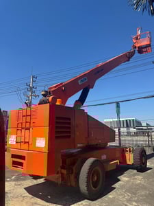 AICHI SP300 กระเช้าสูง 30 เมตร นำเข้าจากญี่ปุ่น สภาพพร้อมใช้งาน LINE ID @sangenjp โทร 089-0080077,089-0050007,086-0044333,065-8844400 www.sangenjp.com www.nmc99.com AICHI SP300 กระเช้าสูง 30 เมตร นำเข้าจากญี่ปุ่น สภาพพร้อมใช้งาน LINE ID @sangenjp โทร 089-0080077,089-0050007,086-0044333,065-8844400 www.sangenjp.com www.nmc99.com