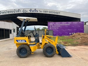 KOMATSU WA20-1 นำเข้าจากญี่ปุ่น สภาพพร้อมใช้งาน สนใจโทร. 089-0050007 คุณชญานิน หรือ Add LINE ID @sangenjp www.sangenjp.com www.nmc99.com KOMATSU WA20-1 นำเข้าจากญี่ปุ่น สภาพพร้อมใช้งาน สนใจโทร. 089-0050007 คุณชญานิน หรือ Add LINE ID @sangenjp www.sangenjp.com www.nmc99.com