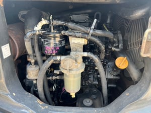 KOMATSU PC35MR-2 นำเข้าจากญี่ปุ่น สภาพพร้อมใช้งาน สนใจโทร. 089-0050007 คุณชญานิน หรือ Add LINE ID @sangenjp www.sangenjp.com www.nmc99.com