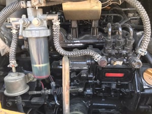 KOMATSU PC30MR-1 นำเข้าจากญี่ปุ่น สภาพพร้อมใช้งาน สนใจโทร. 089-0050007 คุณชญานิน หรือ Add LINE ID @sangenjp www.sangenjp.com www.nmc99.com