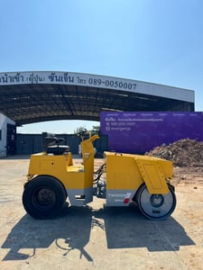 SAKAI TW500W นำเข้าจากญี่ปุ่น สภาพพร้อมใช้งาน สนใจโทร. 089-0050007 คุณชญานิน หรือ Add LINE ID @sangenjp www.sangenjp.com www.nmc99.com