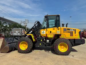 KOMATSU WR12L-6 นำเข้าจากญี่ปุ่น สภาพพร้อมใช้งาน สนใจโทร. 089-0050007 คุณชญานิน หรือ Add LINE ID @sangenjp www.sangenjp.com www.nmc99.com