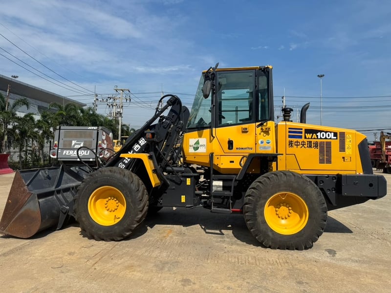 KOMATSU PC50US-2 นำเข้าจากญี่ปุ่น สภาพพร้อมใช้งาน สนใจโทร. 089-0050007 คุณชญานิน หรือ Add LINE ID @sangenjp www.sangenjp.com www.nmc99.com KOMATSU PC50US-2 นำเข้าจากญี่ปุ่น สภาพพร้อมใช้งาน สนใจโทร. 089-0050007 คุณชญานิน หรือ Add LINE ID @sangenjp www.sangenjp.com www.nmc99.com
