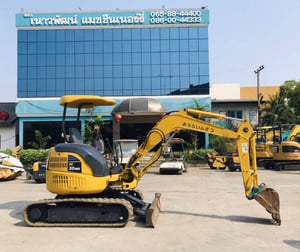 KOMATSU PC30MR-1 นำเข้าจากญี่ปุ่น สภาพพร้อมใช้งาน สนใจโทร. 089-0050007 คุณชญานิน หรือ Add LINE ID @sangenjp www.sangenjp.com www.nmc99.com KOMATSU PC30MR-1 นำเข้าจากญี่ปุ่น สภาพพร้อมใช้งาน สนใจโทร. 089-0050007 คุณชญานิน หรือ Add LINE ID @sangenjp www.sangenjp.com www.nmc99.com