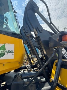 KOMATSU WR12L-6  นำเข้าจากญี่ปุ่น สภาพพร้อมใช้งาน สนใจโทร. 089-0050007 คุณชญานิน หรือ Add LINE ID @sangenjp www.sangenjp.com www.nmc99.com