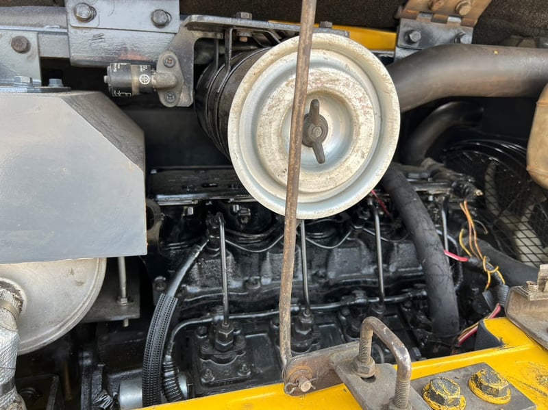 SUMITOMO SH55U นำเข้าจากญี่ปุ่น สภาพพร้อมใช้งาน สนใจโทร. 089-0050007 คุณชญานิน หรือ Add LINE ID @sangenjp www.sangenjp.com www.nmc99.com