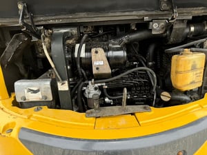 KOMATSU PC40MR-1 นำเข้าจากญี่ปุ่น สภาพพร้อมใช้งาน สนใจโทร. 089-0050007 คุณชญานิน หรือ Add LINE ID @sangenjp www.sangenjp.com www.nmc99.com