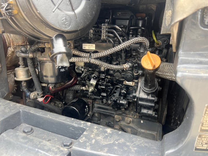 KOMATSU PC55MR-3 นำเข้าจากญี่ปุ่น สภาพพร้อมใช้งาน สนใจโทร. 089-0050007 คุณชญานิน หรือ Add LINE ID @sangenjp www.sangenjp.com www.nmc99.com KOMATSU PC55MR-3 นำเข้าจากญี่ปุ่น สภาพพร้อมใช้งาน สนใจโทร. 089-0050007 คุณชญานิน หรือ Add LINE ID @sangenjp www.sangenjp.com www.nmc99.com