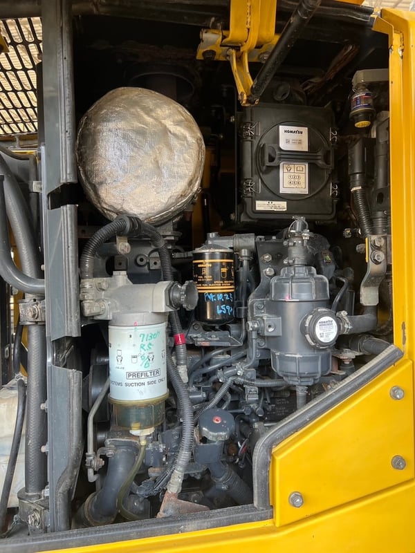 KOMATSU WA100-7 นำเข้าจากญี่ปุ่น สภาพพร้อมใช้งาน สนใจโทร. 089-0050007 คุณชญานิน หรือ Add LINE ID @sangenjp www.sangenjp.com www.nmc99.com KOMATSU WA100-7 นำเข้าจากญี่ปุ่น สภาพพร้อมใช้งาน สนใจโทร. 089-0050007 คุณชญานิน หรือ Add LINE ID @sangenjp www.sangenjp.com www.nmc99.com